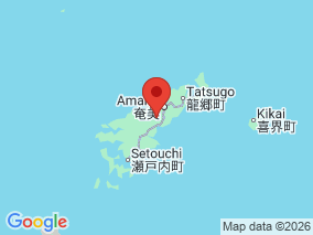 Map of Site Report: Amami-Oshima , Japan